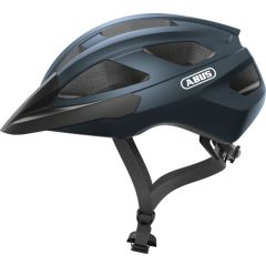 Cycling Helmet Road Abus Macator Midnight Blue