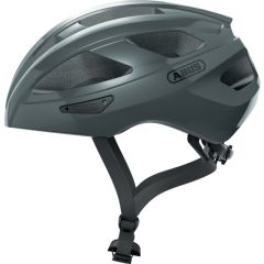 Cycling Helmet Road Abus Macator Race Grey