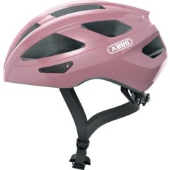 Cycling Helmet Road Abus Macator Shiny Rose