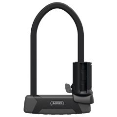 U-Shackle Lock Abus GRANIT™ XPlus™ 540/160HB300 + bracket SH B