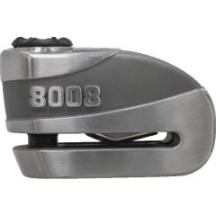 Bremsscheibenschloss mit Alarm Abus GRANIT™ Detecto XPlus™ 8008 2.0