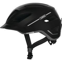 Cycling Helmet Urban Abus Pedelec 2.0 Velvet Black