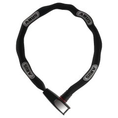 Bike Lock Abus CATENA 6806K/110 black