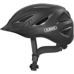 Cycling Helmet Urban Abus Urban-I 3.0 Velvet Black
