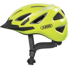 Cycling Helmet Urban Abus Urban-I 3.0 Signal Yellow