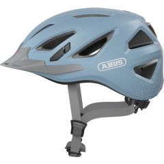 Cycling Helmet Urban Abus Urban-I 3.0 Glacier Blue