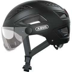 Cycling Helmet Urban Abus Hyban 2.0 ACE Titan