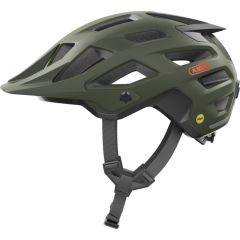 Cycling Helmet MTB Abus Moventor 2.0 MIPS Pine Green