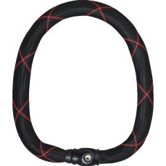 Chain with closure Abus IVY Chain 9210/110 black