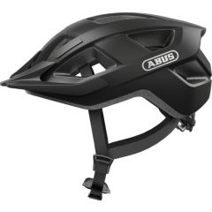 Cycling Helmet Urban Abus Aduro 3.0 Velvet Black