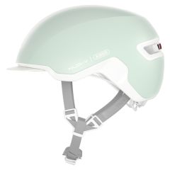 Cycling Helmet Urban Abus HUD-Y Pure Mint