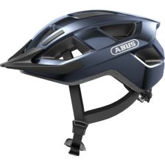 Casque de Cyclisme Urban Abus Aduro 3.0 Midnight Blue