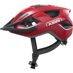 Cycling Helmet Urban Abus Aduro 3.0 Blaze Red