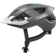 Casque de Cyclisme Urban Abus Aduro 3.0 Race Grey