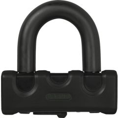 Bremsscheibenschloss Abus GRANIT™ Power XS 67/105HB50 schwarz