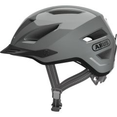 Cycling Helmet Urban Abus Pedelec 2.0 Race Grey