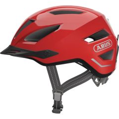 Cycling Helmet Urban Abus Pedelec 2.0 Blaze Red