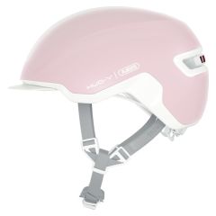 Cycling Helmet Urban Abus HUD-Y Pure Rose