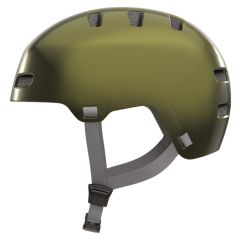 Cycling Helmet MBT Abus INDY Pepper Green