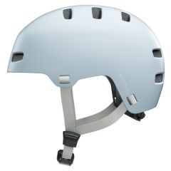 Cycling Helmet Urban Abus XOXO Aqua Blue