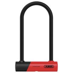 U-Shackle Lock Abus Ultimate 420K/170HB230 + Bracket USH
