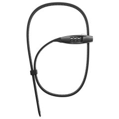 Combination Cable Abus Combiflex™ TravelGuard 70