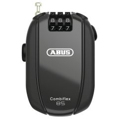 Combination Cable Abus Combiflex™ Break 85 black