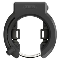 Bike Frame Lock Abus 6950M AM NR XPlus black + 6KS/100 + bag ST 5950