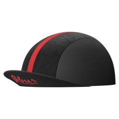 Abus Casquette autumn black M/L