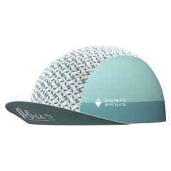 Abus Casquette porto blue M/L
