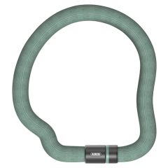 Candado para bicicleta Abus 6206K/110 mint