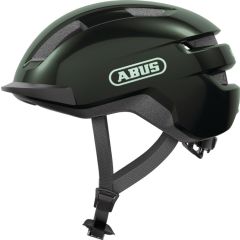 Cycling Helmet Urban Abus PURL-Y Moss Green