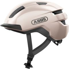 Casque de Cyclisme Urban Abus PURL-Y Champagne Gold