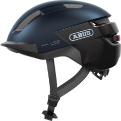 Cycling Helmet Urban Abus PURL-Y ACE Midnight Blue
