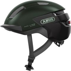 Cycling Helmet Urban Abus PURL-Y ACE Moss Green