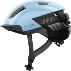 Cycling Helmet Urban Abus PURL-Y ACE Iced Blue