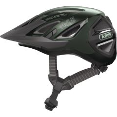 Cycling Helmet Urban Abus URBAN-I 3.0 ACE Moss Green