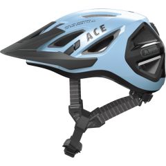 Casque de Cyclisme Urban Abus URBAN-I 3.0 ACE Iced Blue