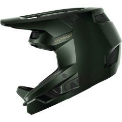 Casque de Cyclisme MTB Abus Hidrop Moss Green