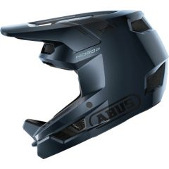 Cycling Helmet MTB Abus Hidrop Midnight Blue