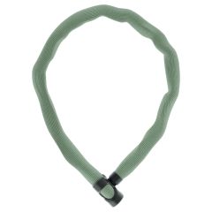 Bike Lock Abus IVERA Chain 7210/110 racing yellow