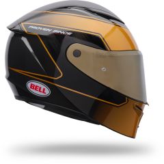 Full Helmet Bell Lithium Mips+ Flux Edizione Speciale Ultra Black