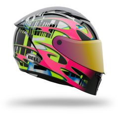 Full Helmet Bell Lithium Mips+ Synchro Edizione Limitata Multi