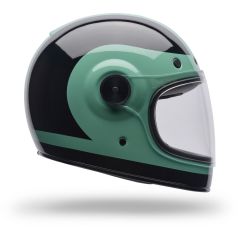 Full Helmet Bell Bullitt GT Frame Hunter Green
