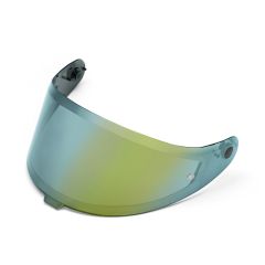 Shield Bell Click Release V2 Pinlock Plus Yellow