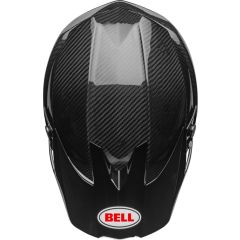 Visor Bell Moto-10 Spherical V2 Black