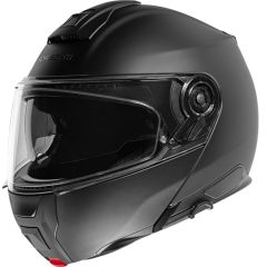 Casque Intégral Ouvert Schuberth C5 Solid Matt Black