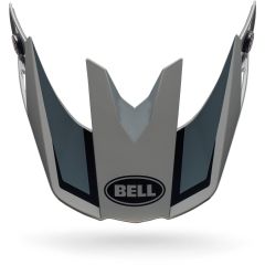 Visor Bell Moto-10 Mips Pulse Grey