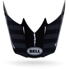 Visor Bell MX-10 Mips Fasthouse (S-XXL) Matte Black