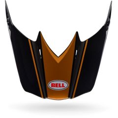 Visor Bell MX-10 Mips Speedway Special Edition (YS-XS) Ultra Black